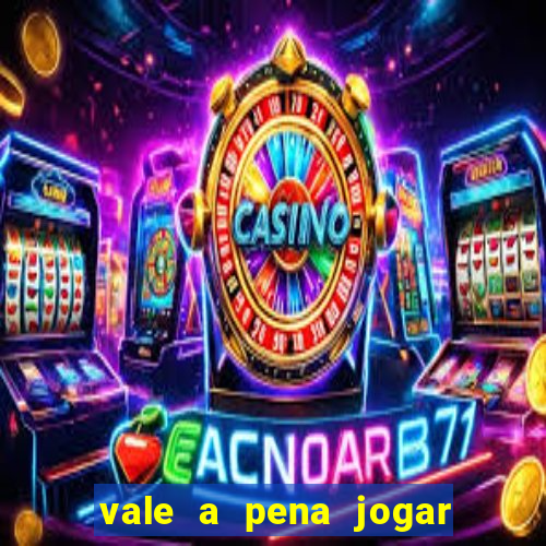 vale a pena jogar wow 2024